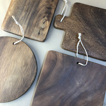 Acacia Wooden Board