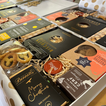 Christmas Mystery Box - Medium