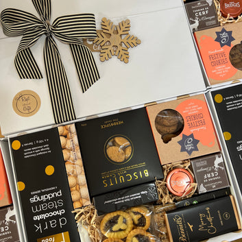 Christmas Mystery Box - Large