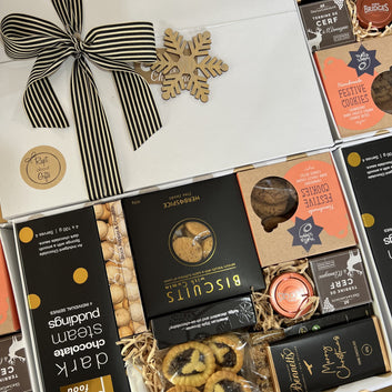 Christmas Mystery Box - For Him