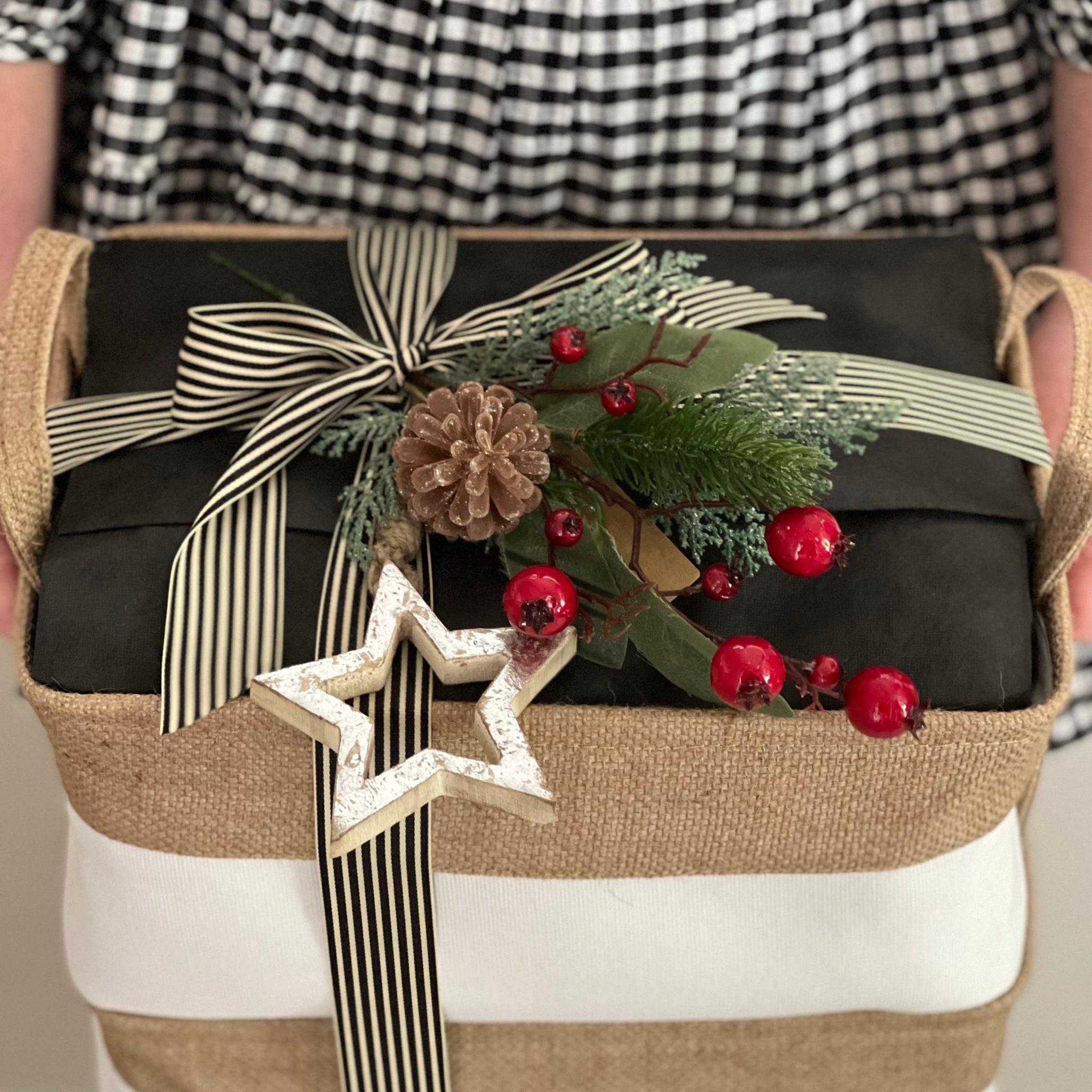 Christmas Mystery Box - Large