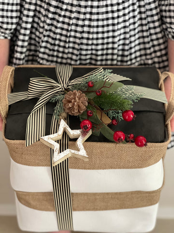 Christmas Mystery Box - Alcoholic